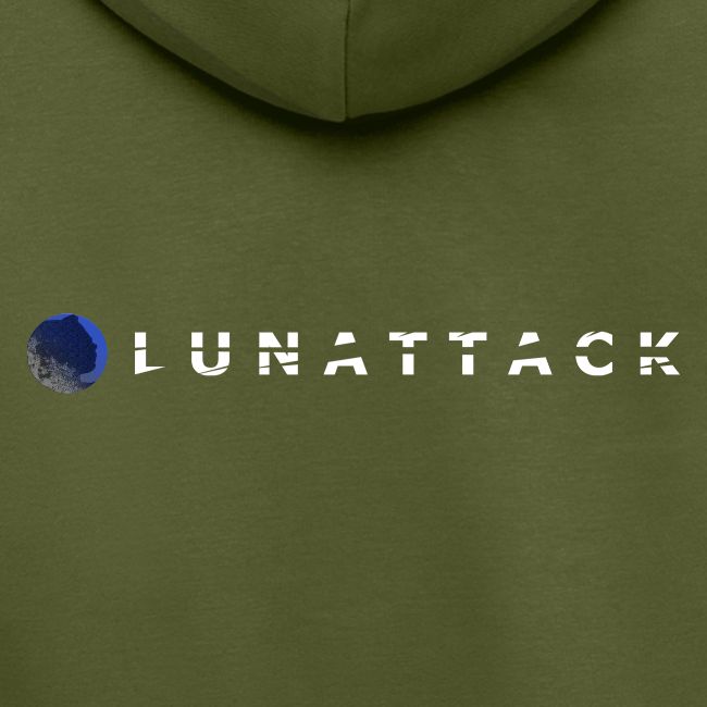 Moon Lunattack