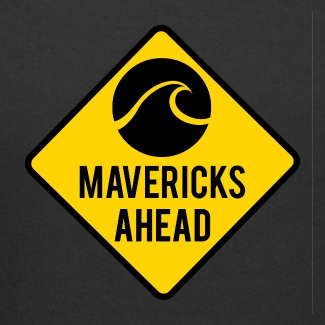 Mavericks Ahead