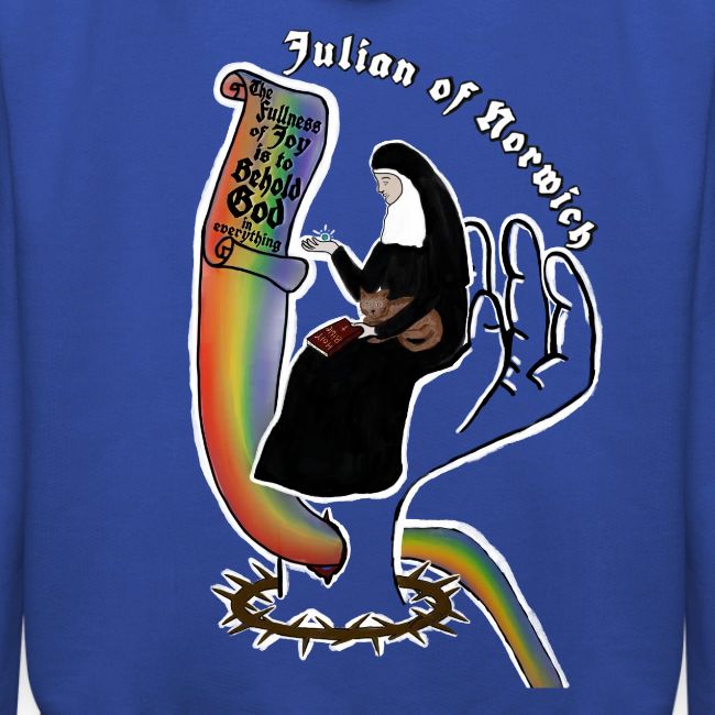 Fullness of Joy Julian