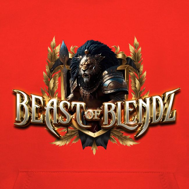 BEAST OF BLENDZ