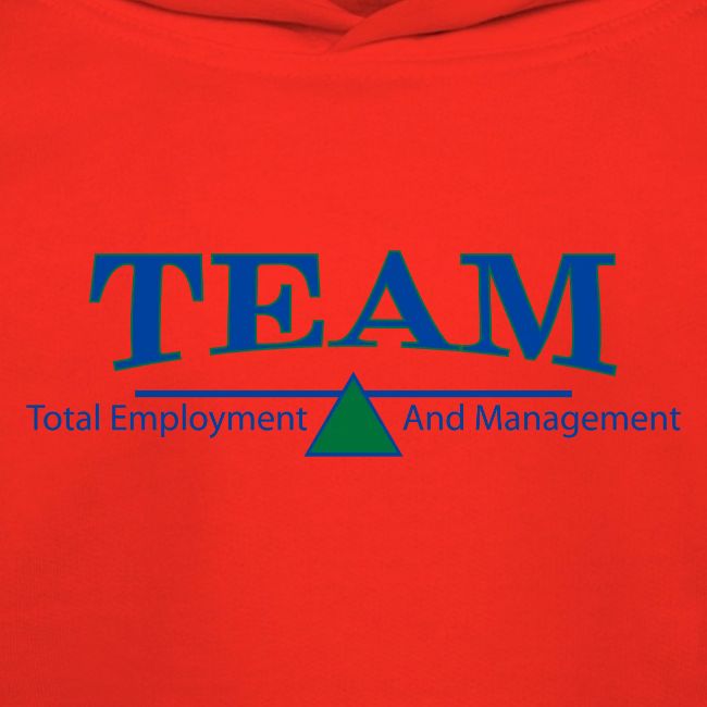 Total Employment And Management
