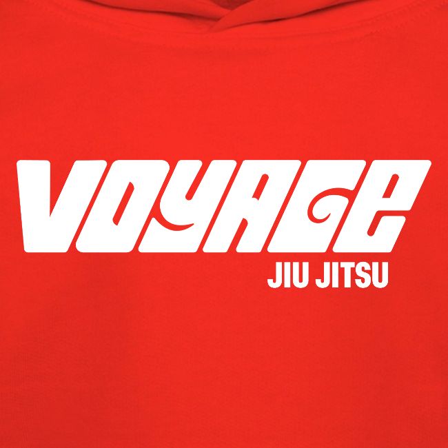 Voyage Sail White
