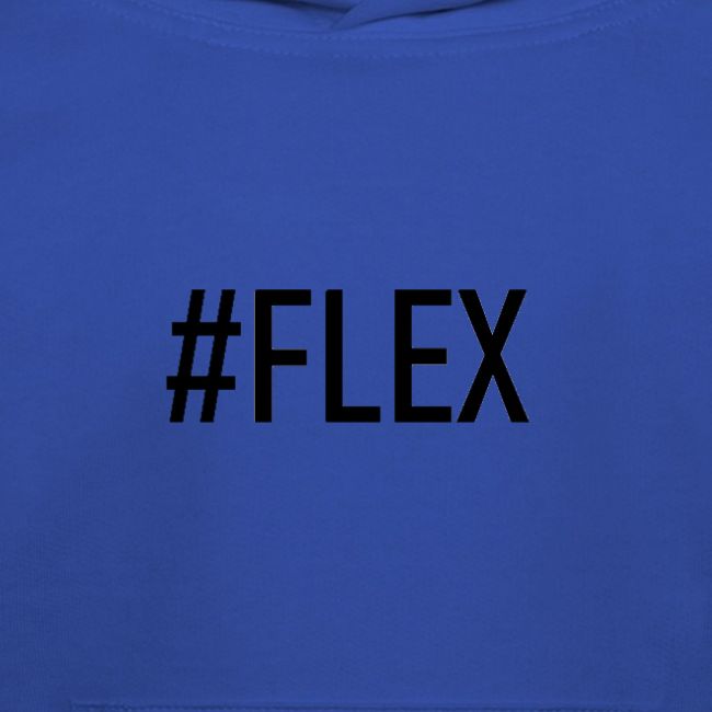 #FLEX