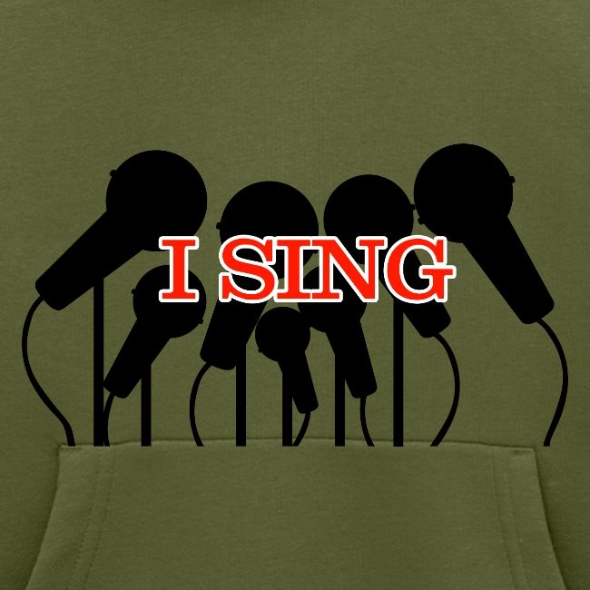 I SING
