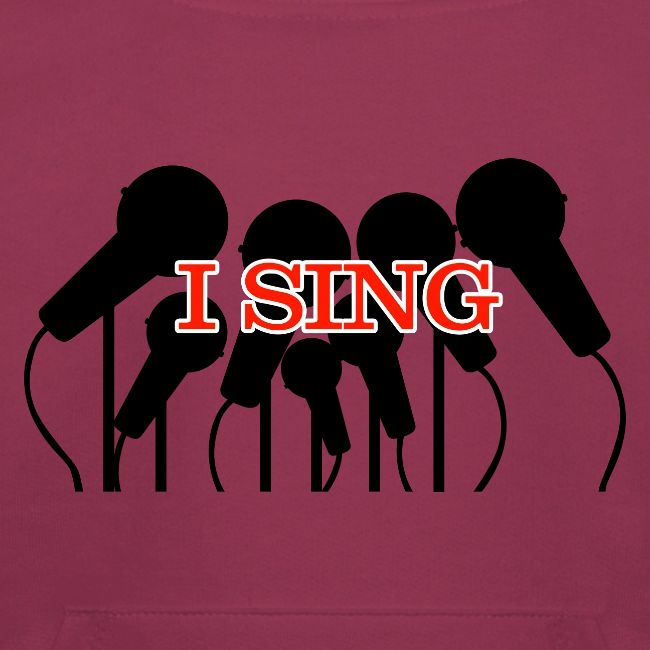 I SING