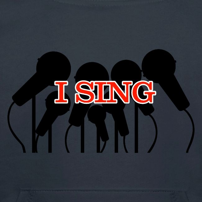 I SING