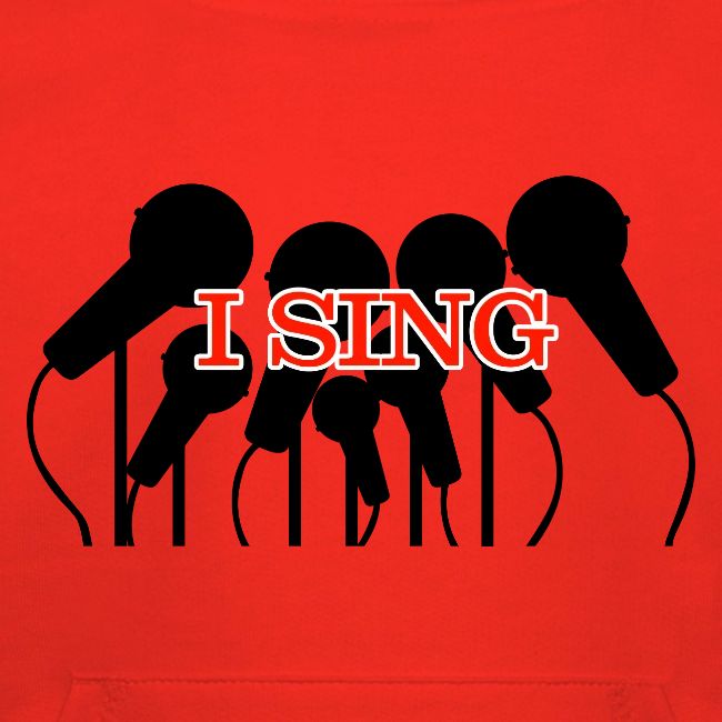 I SING