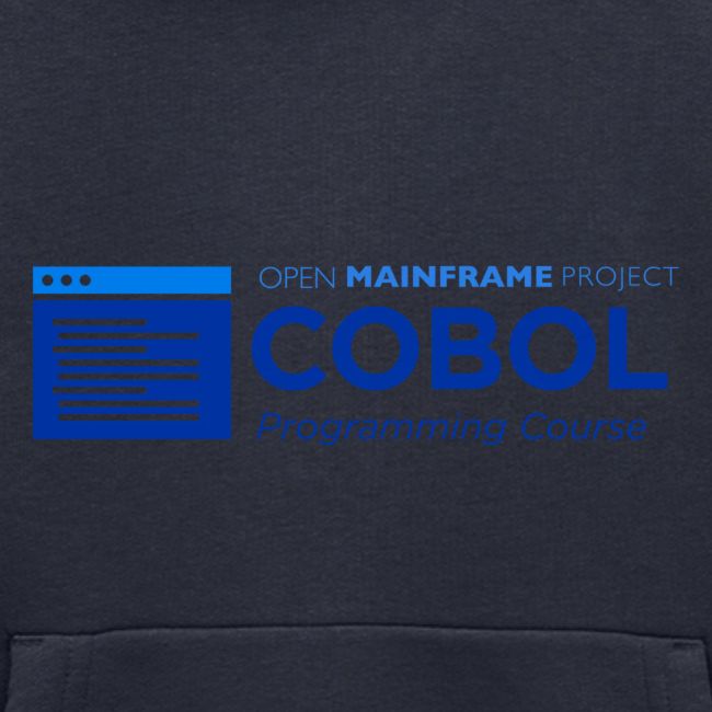 COBOL Programming Course