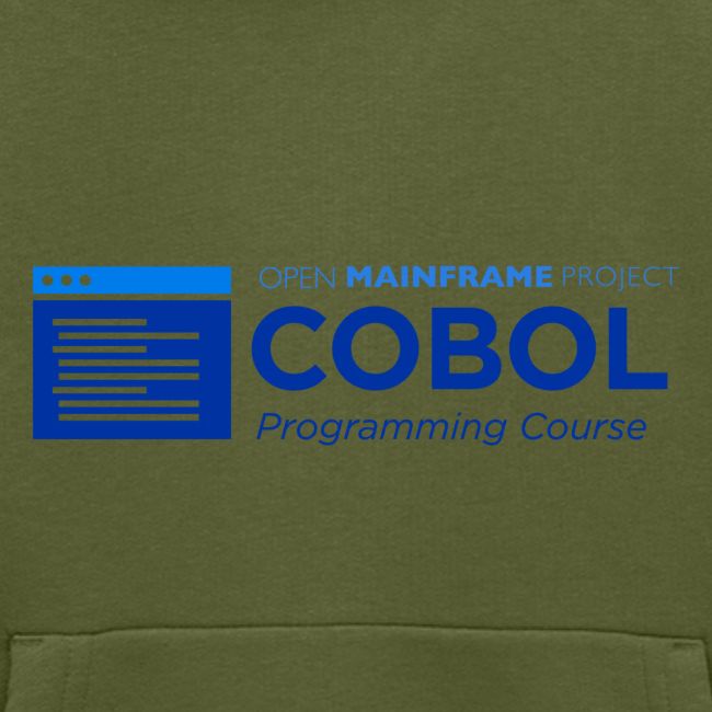 COBOL Programming Course
