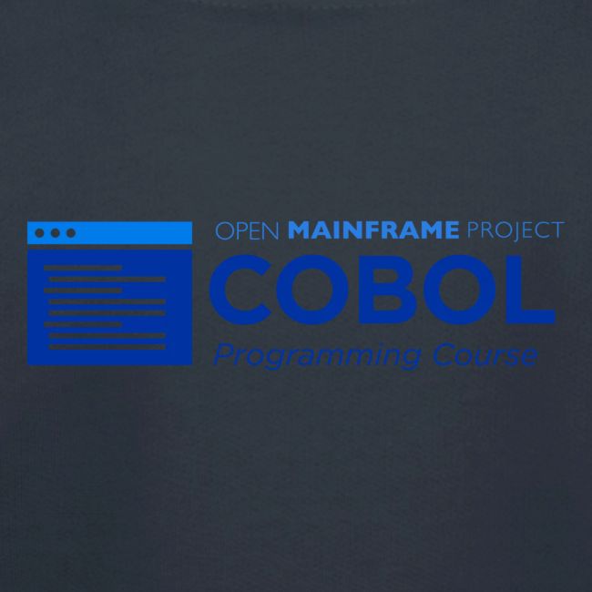 COBOL Programming Course