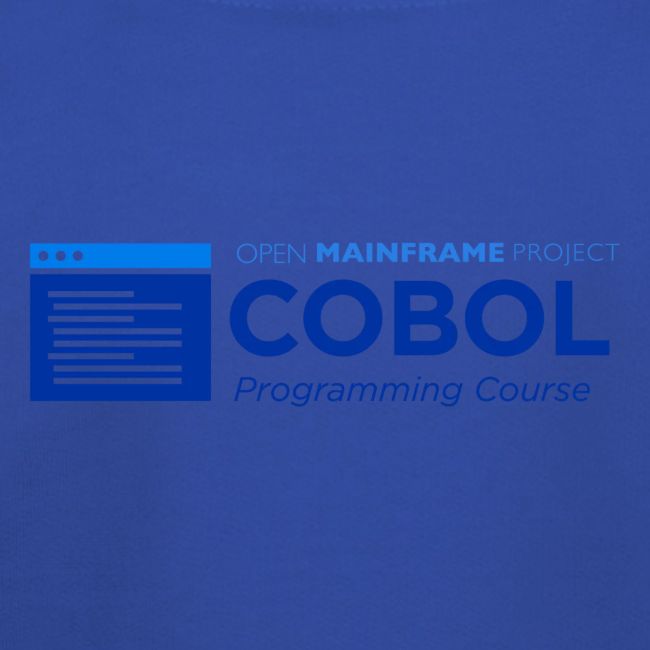 COBOL Programming Course