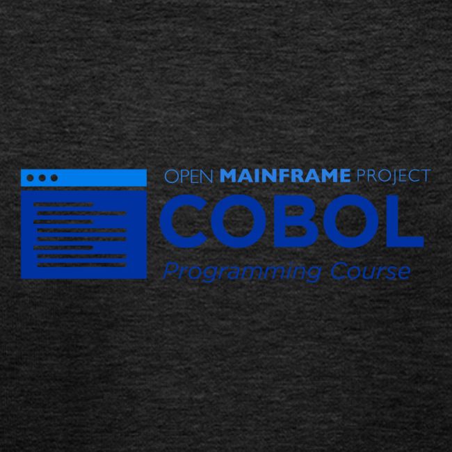 COBOL Programming Course
