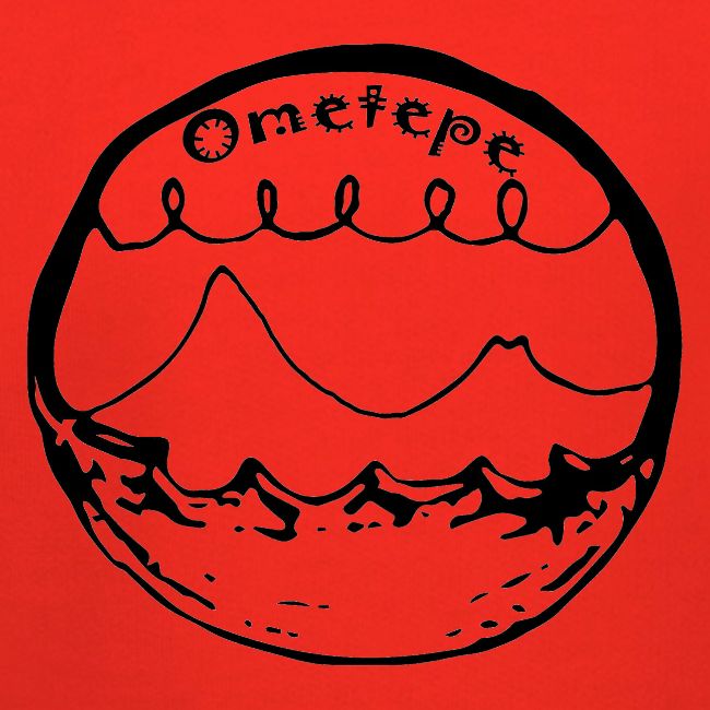 Ometepe Island