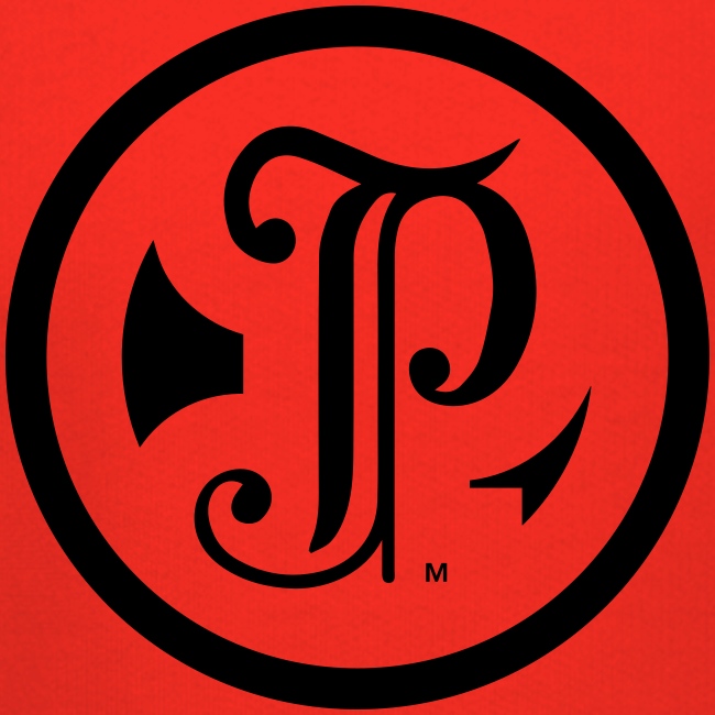 TP Logo