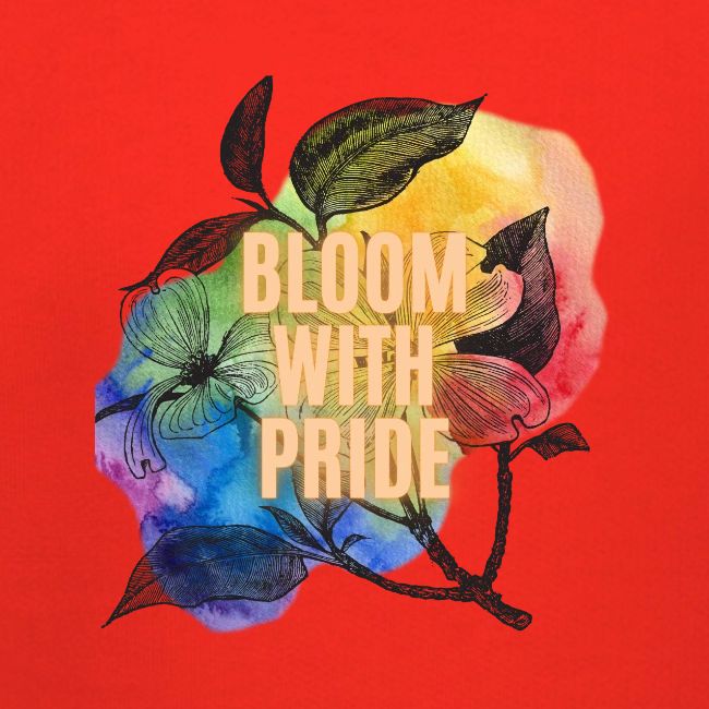 Bloom With Pride