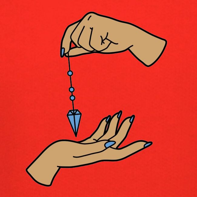 pendulum Crystal