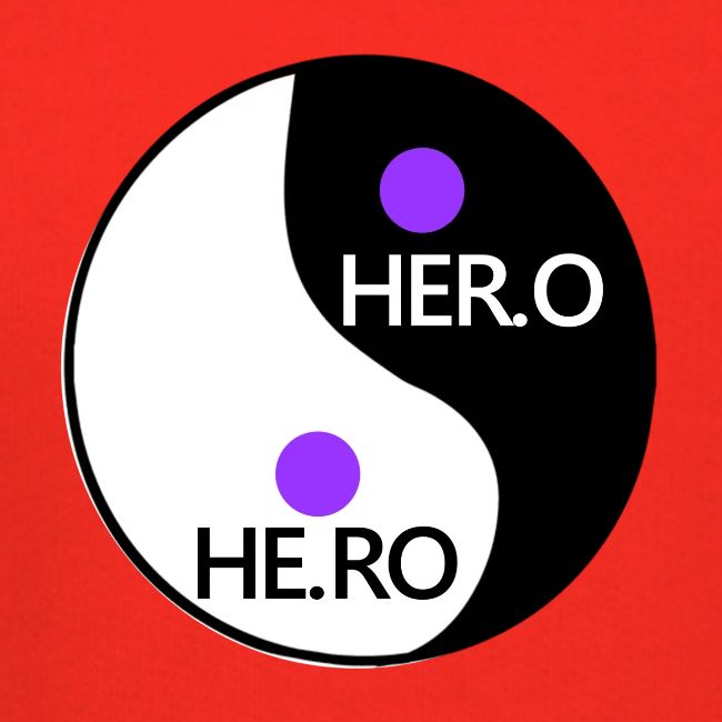 HE.RO / HER.O