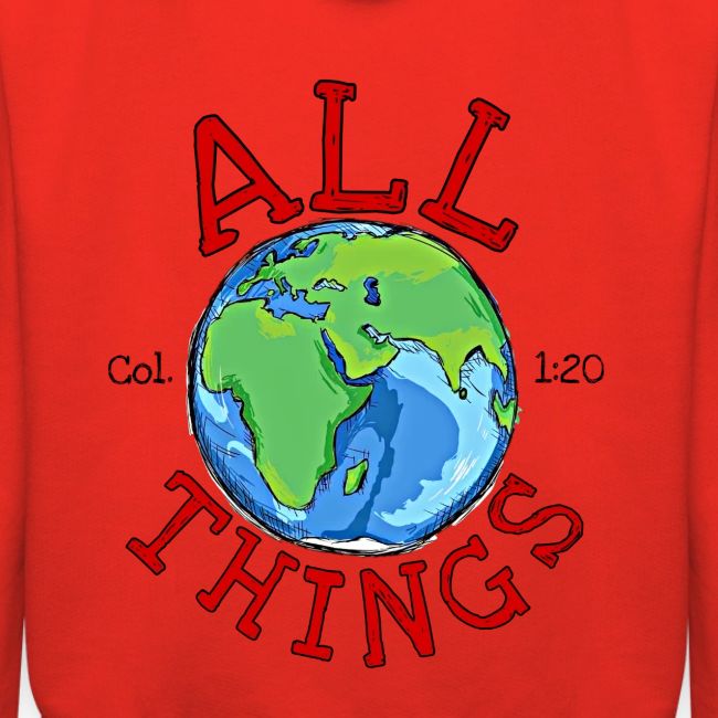 All Things Globe