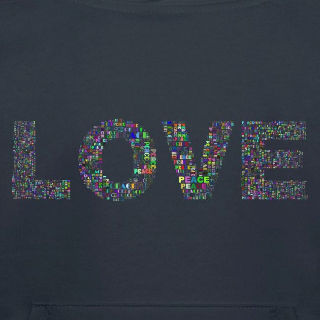 LOVE Peace Merchandise