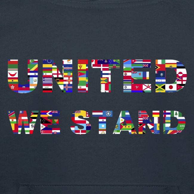 UNITED WE STAND