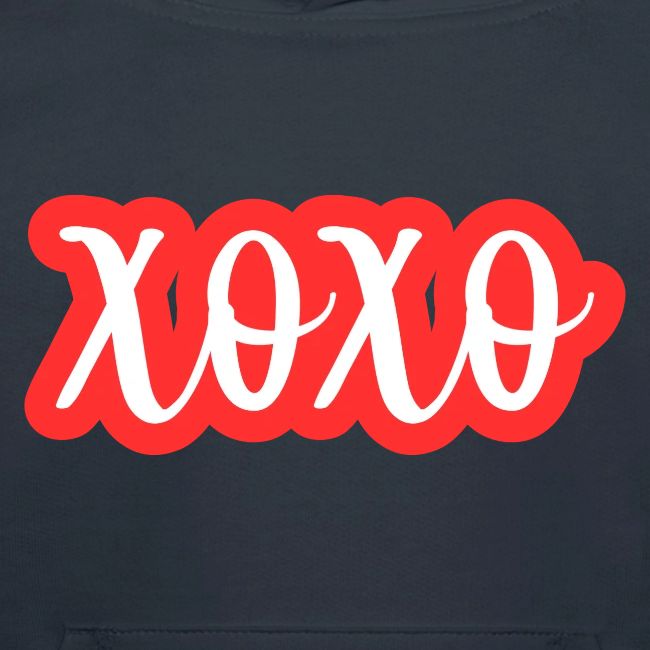 xoxo
