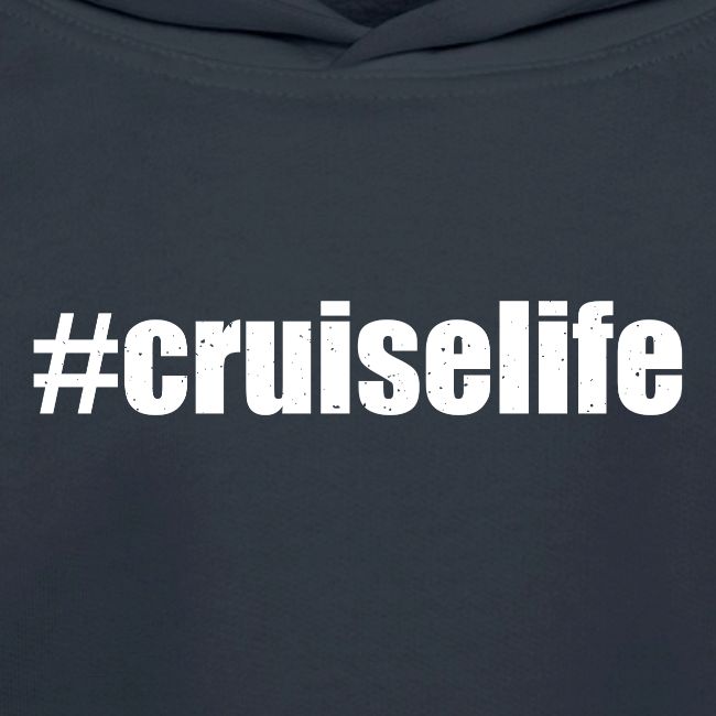 #CRUISELIFE 001