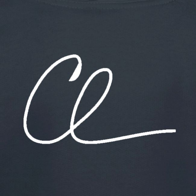 CL Signature (White)