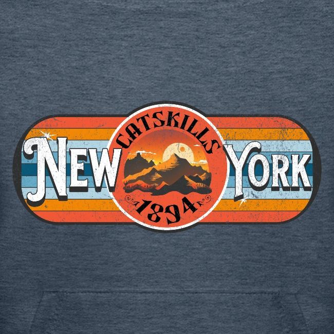 New York Catskills | Outdoor Collection