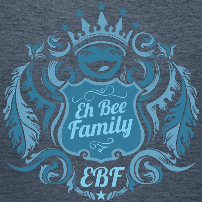 Eh Bee Family Crest