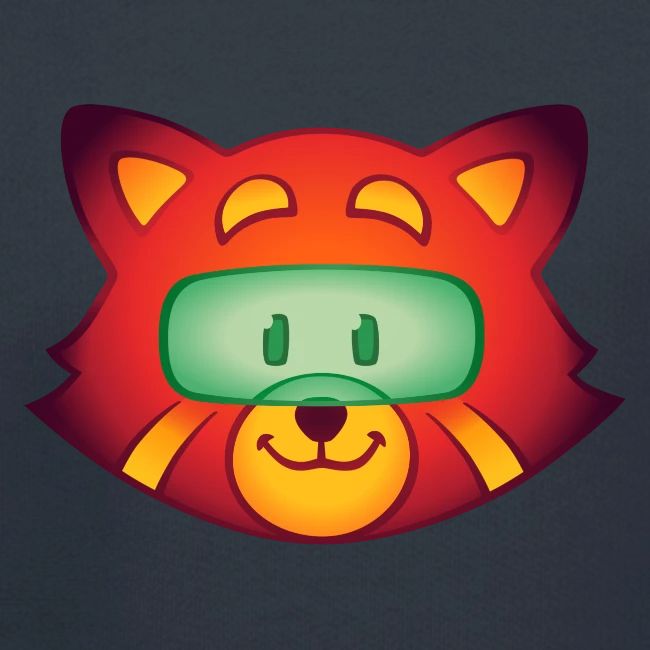 Foxr Head (no logo)