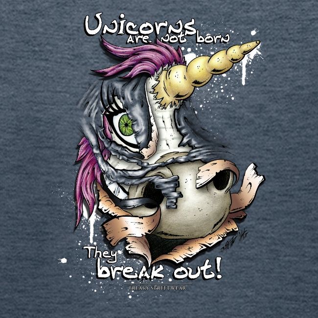 unicorn breakout