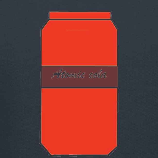 Atomic cola