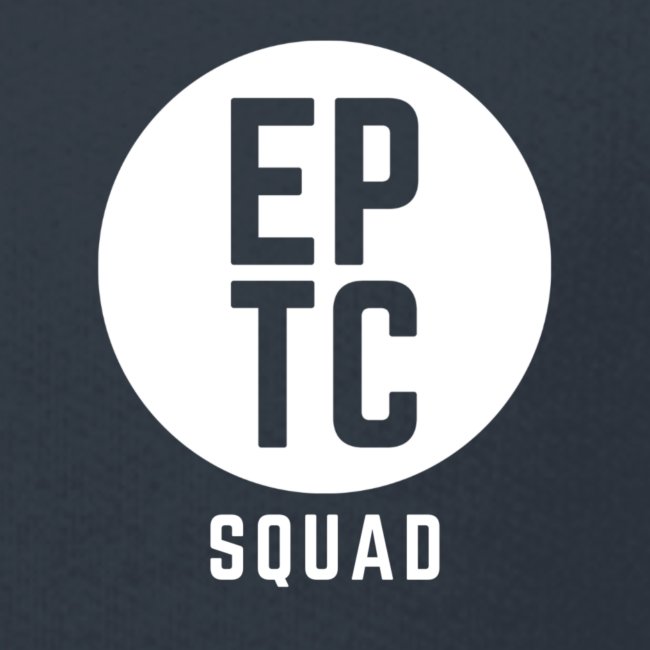 EPTC Squad Hoodie