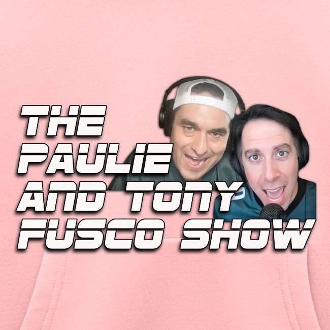 Official Fusco Show Logo