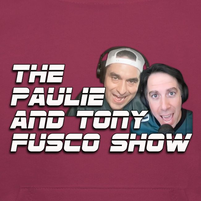 Official Fusco Show Logo