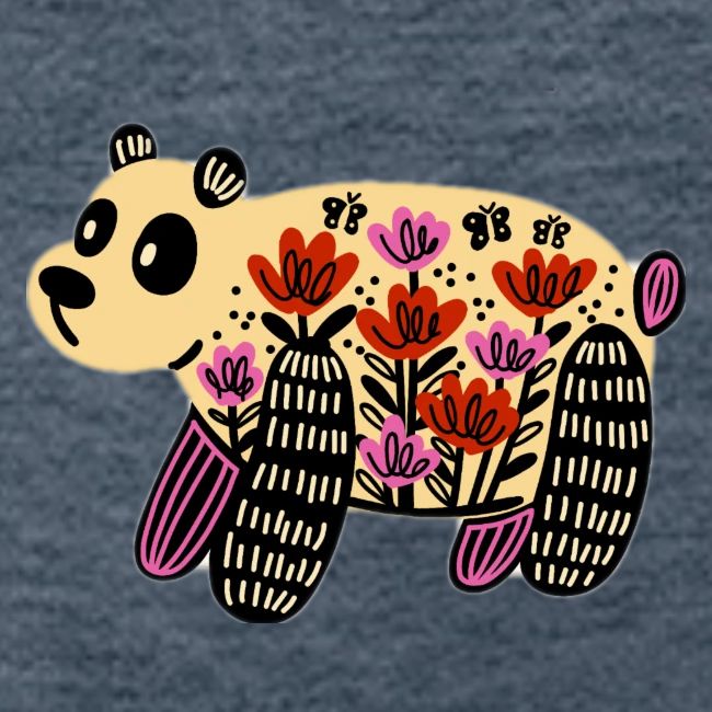 bear