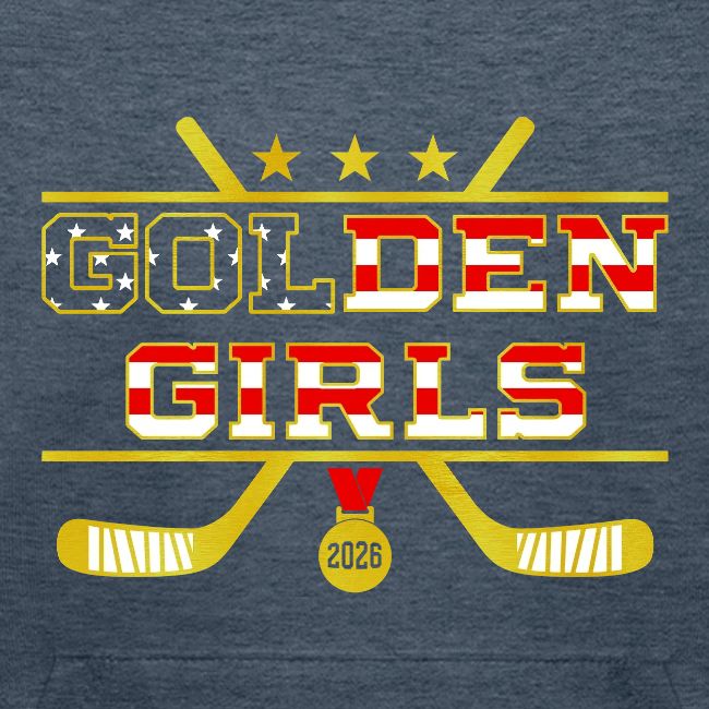 Golden GIrls 2026