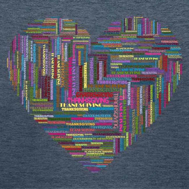 A Thanksgiving Heart