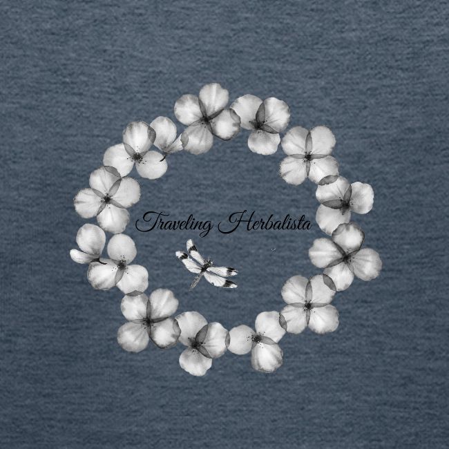 Traveling Herbalista