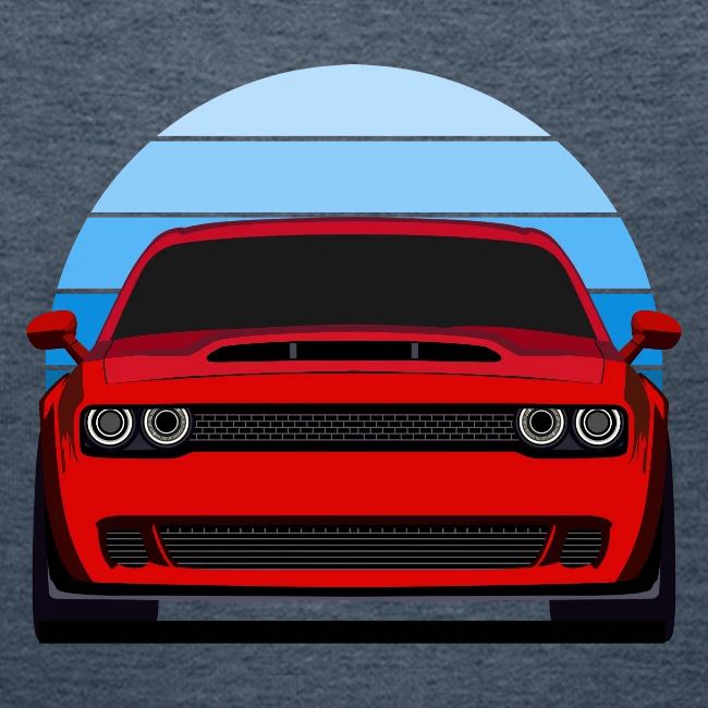 Red Demon