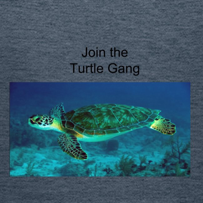 Join the Gang