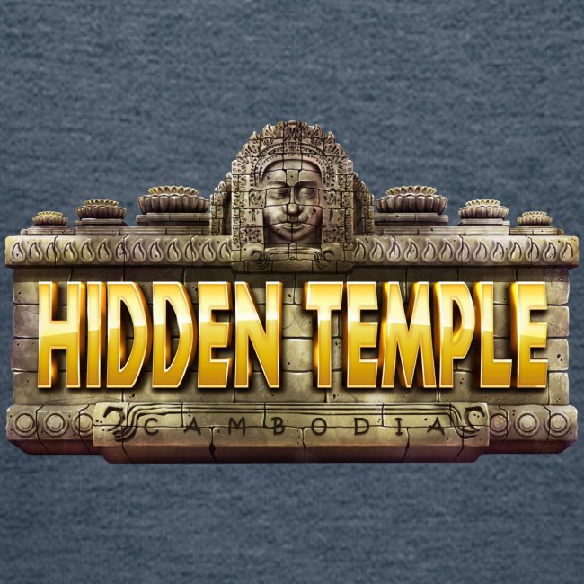 Hidden Temple