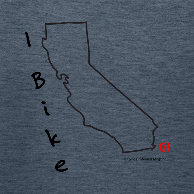 I Bike CA