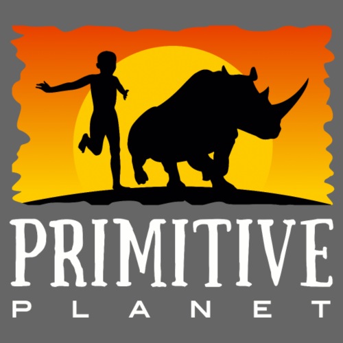 Primitive Planet shirts and hoodies