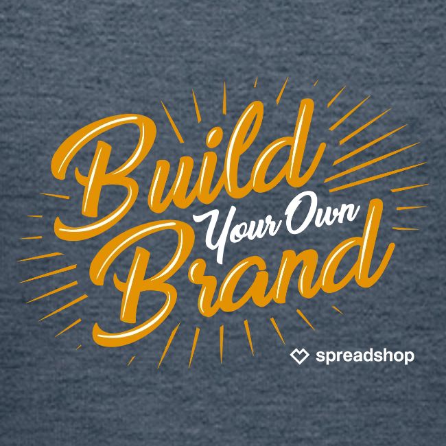 Build Your Own Brand