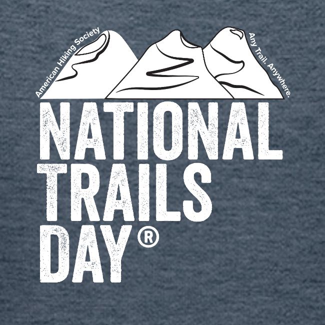National Trails Day