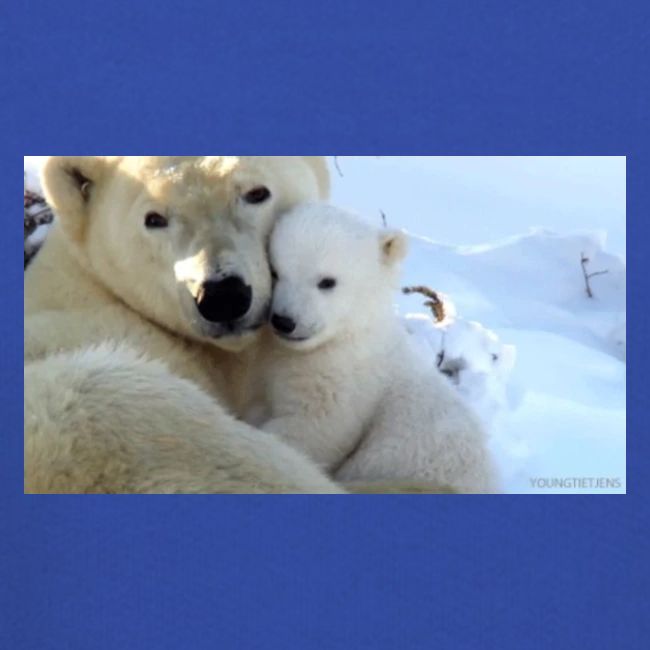 polarbearhug