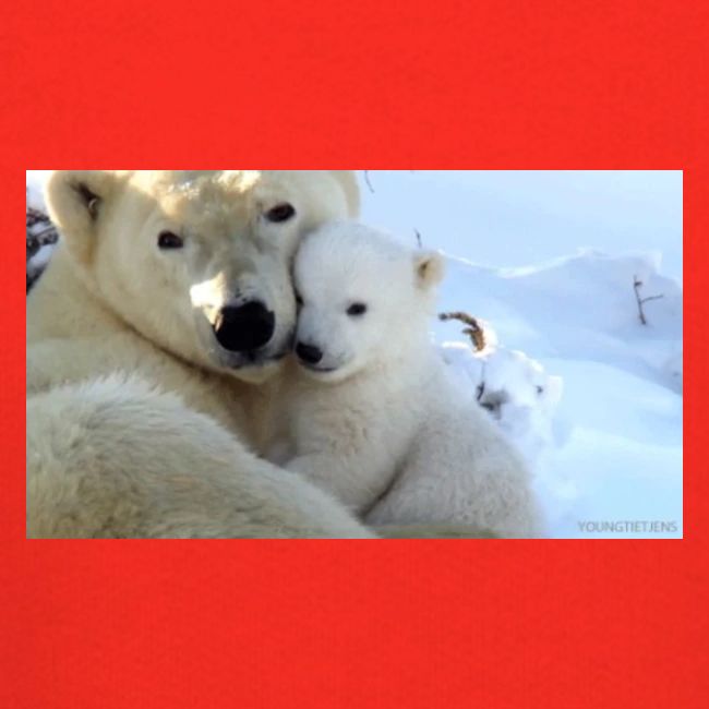 polarbearhug
