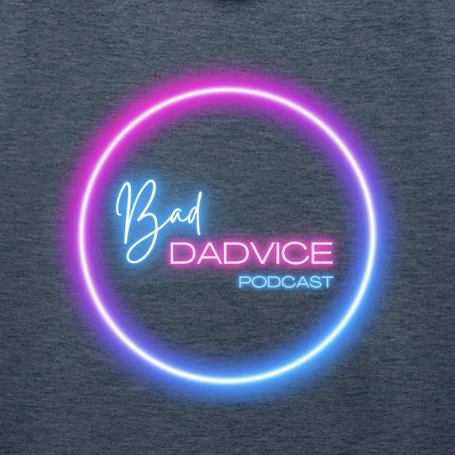 Bad Dadvice Logo