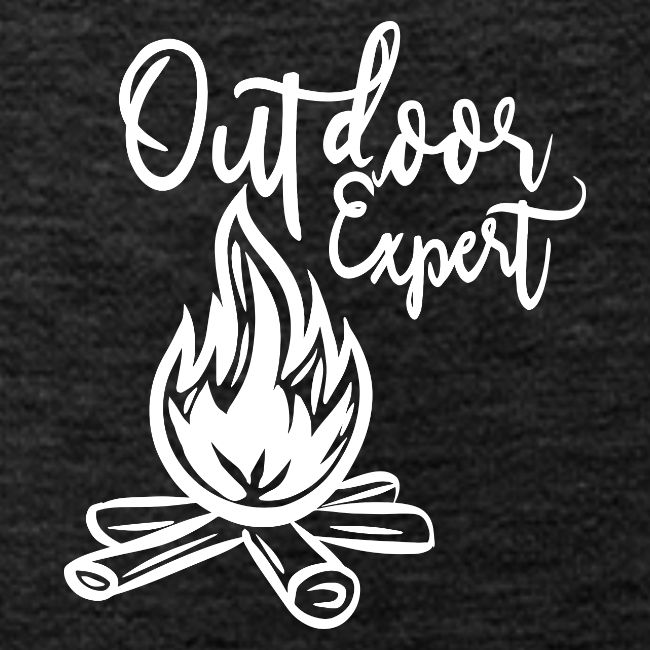 outdoor expert
